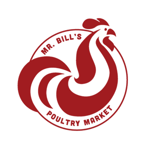 Mr. Bill's Poultry